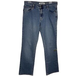 GAP Original Boot Cut Denim Jeans Five-Pocket 12L